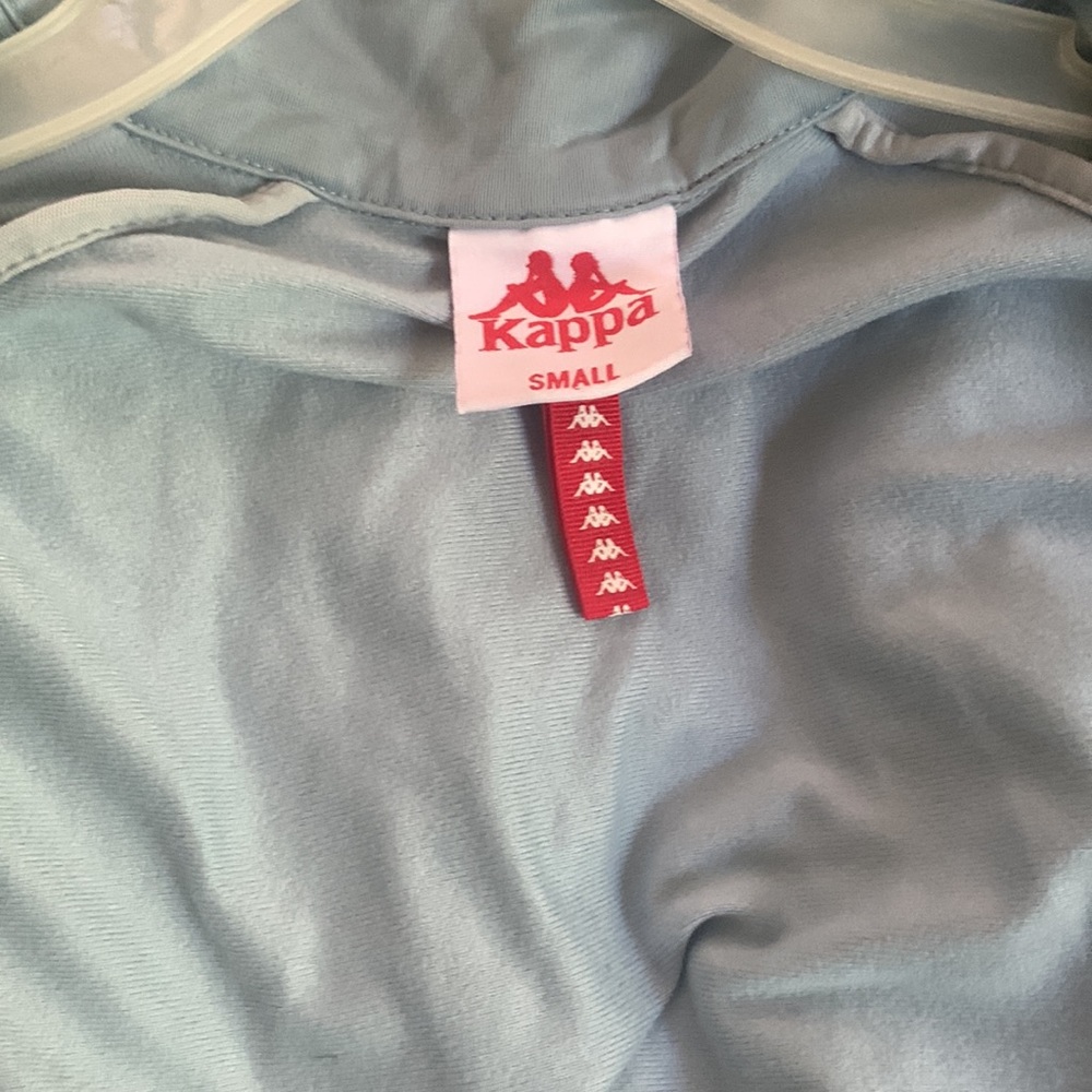 Kappa Jacket - Picture 2 of 3